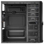 AeroCool V3X Evil Green Edition 550W Black (#3)