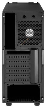 AeroCool GT Advance Window Black Edition 600W Black (#4)