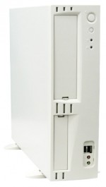 Корпус Aopen H340A 180W White