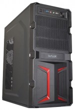 Delux DLC-MV888 550W Black