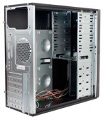 Delux DLC-MV888 550W Black (#2)