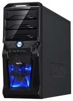 Корпус ASUS TA-8C1 400W