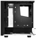 NZXT S340 White (#3)