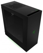 Корпус NZXT S340 Razer