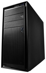 Корпус NZXT Source 220 Black