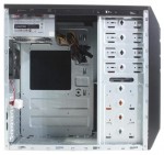 FOX 8820BK w/o PSU Black (#2)