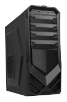 Корпус DEXP AWG-DE8 Black