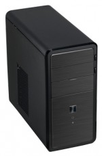 Корпус DEXP MPS-DE1 Black