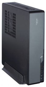 Fractal Design Node 202 Black w/o PSU