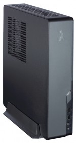 Корпус Fractal Design Node 202 450W Black