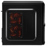 AeroCool V3X Evil Black Edition 500W Black (#2)