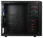 Thermaltake V4 Black Edition VM30001W2Z Black (#2)