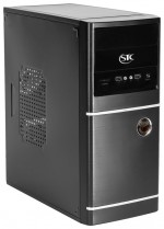 Корпус STC 3725C 600W Black