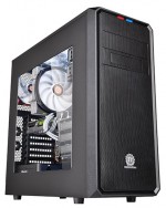 Thermaltake Versa H35 CA-1D1-00M1WN-00 Black