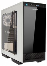 Корпус IN WIN 503 w/o PSU White