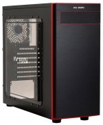 Корпус IN WIN 703 (BWR146) w/o PSU Black