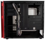 IN WIN 703 (BWR146) w/o PSU Black (#2)