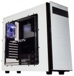 IN WIN 703 (BWR146) w/o PSU White (#2)