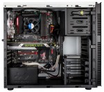 IN WIN 703 (BWR146) w/o PSU White (#3)