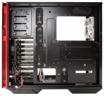 IN WIN 707 (BX146) w/o PSU Black (#3)