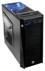 Корпус Thermaltake V6 BlacX Edition VM100M1W2Z Black