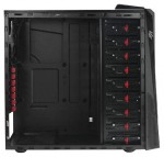 Thermaltake V6 BlacX Edition VM100M1W2Z Black (#2)