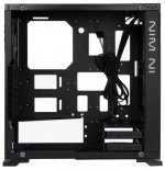 IN WIN 805 w/o PSU Black (#3)