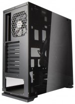 IN WIN 805 w/o PSU Black (#4)