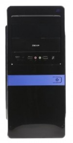 Корпус DEXP APS-DE3 Black
