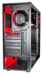 AeroCool MC3 Black (#2)