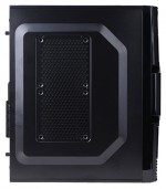 Zalman ZM-T3 400W Black (#2)
