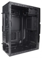 Zalman ZM-T3 400W Black (#3)