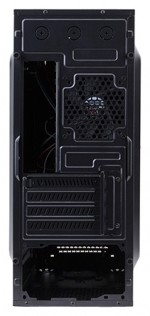 Zalman ZM-T3 400W Black (#4)