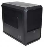 Корпус Zalman M1 500W Black