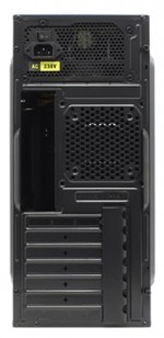 FOX 5903BK 450W Black (#2)