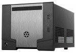 SilverStone SG07B 600W Black (#2)