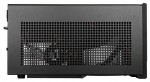 SilverStone SG07B 600W Black (#3)