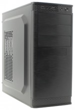 Корпус FOX 5905BK 450W Black