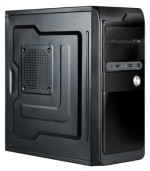 Корпус ExeGate AB-216 600W Black