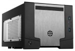 SilverStone SG07B-W 600W Black (#2)