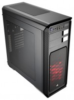 Корпус AeroCool Aero-800 Black Edition