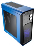 Корпус AeroCool Aero-800 Blue Edition