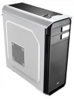 Корпус AeroCool Aero-500 White Edition