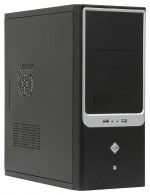 Корпус Winard Benco 3032C 350W Black/silver