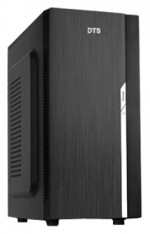 Корпус DTS TD101 400W Black
