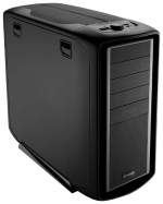 Корпус Corsair Graphite Series 600T Black