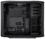 Corsair Graphite Series 600T Black (#2)