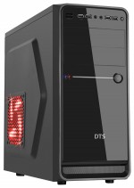 Корпус DTS TD105 500W Black