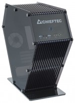 Корпус Chieftec SJ-06B w/o PSU