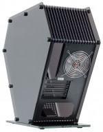 Chieftec SJ-06B w/o PSU (#4)